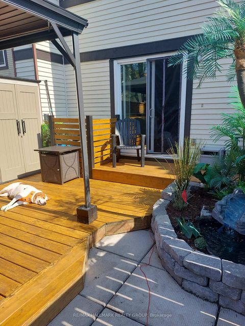 Photo 42 at 23 - 485 Canotia Place, Fallingbrook/Pineridge, Orleans