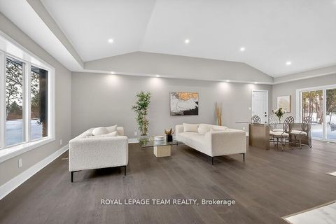 Photo 3 at 6636 MARINA Drive, Manotick South to Roger Stevens, Manotick