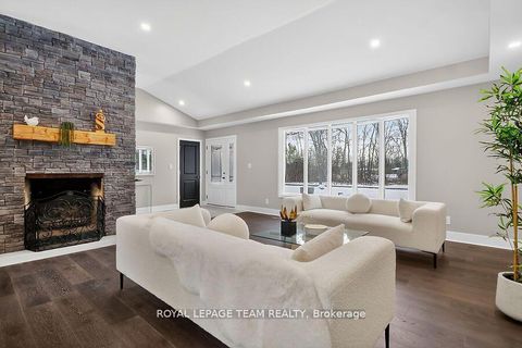 Photo 4 at 6636 MARINA Drive, Manotick South to Roger Stevens, Manotick