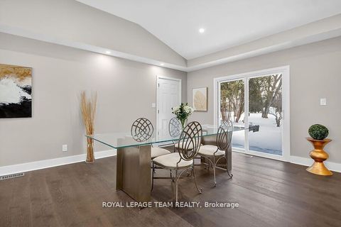 Photo 7 at 6636 MARINA Drive, Manotick South to Roger Stevens, Manotick