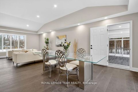 Photo 9 at 6636 MARINA Drive, Manotick South to Roger Stevens, Manotick