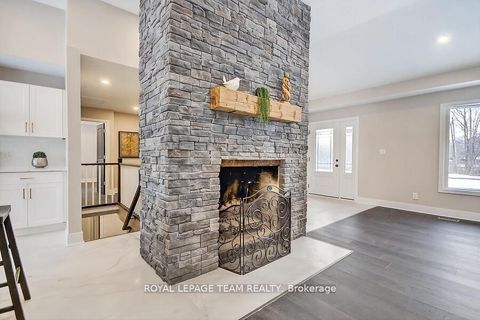 Photo 10 at 6636 MARINA Drive, Manotick South to Roger Stevens, Manotick