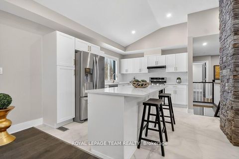 Photo 12 at 6636 MARINA Drive, Manotick South to Roger Stevens, Manotick