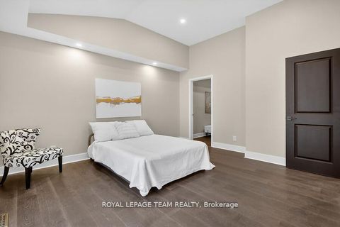 Photo 18 at 6636 MARINA Drive, Manotick South to Roger Stevens, Manotick