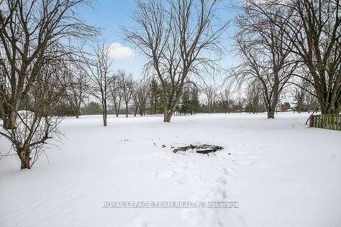 Photo 39 at 6636 MARINA Drive, Manotick South to Roger Stevens, Manotick