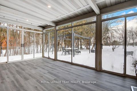 Photo 40 at 6636 MARINA Drive, Manotick South to Roger Stevens, Manotick