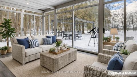 Photo 41 at 6636 MARINA Drive, Manotick South to Roger Stevens, Manotick