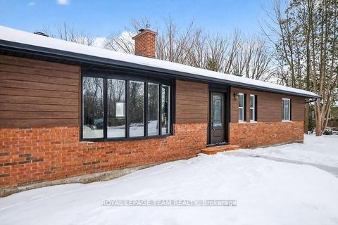 Photo 42 at 6636 MARINA Drive, Manotick South to Roger Stevens, Manotick