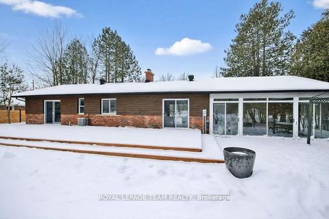 Photo 43 at 6636 MARINA Drive, Manotick South to Roger Stevens, Manotick