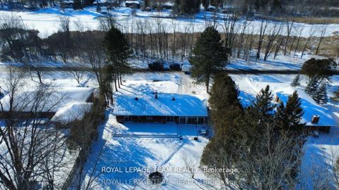 Photo 44 at 6636 MARINA Drive, Manotick South to Roger Stevens, Manotick