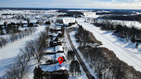 Photo 49 at 6636 MARINA Drive, Manotick South to Roger Stevens, Manotick