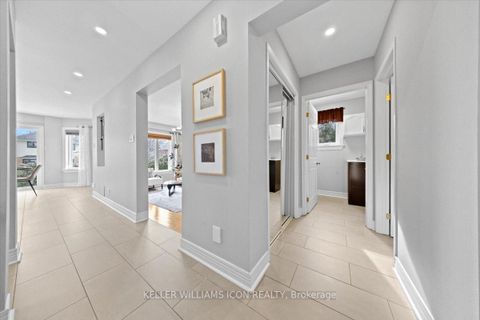 Photo 2 at 26 Tanner Crescent, Kanata Lakes/Heritage Hills, Kanata