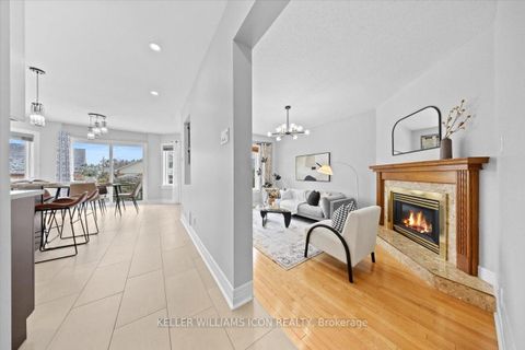 Photo 3 at 26 Tanner Crescent, Kanata Lakes/Heritage Hills, Kanata