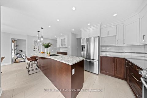 Photo 7 at 26 Tanner Crescent, Kanata Lakes/Heritage Hills, Kanata