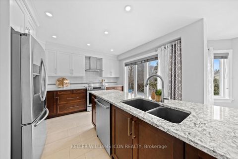 Photo 8 at 26 Tanner Crescent, Kanata Lakes/Heritage Hills, Kanata