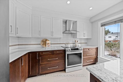 Photo 10 at 26 Tanner Crescent, Kanata Lakes/Heritage Hills, Kanata