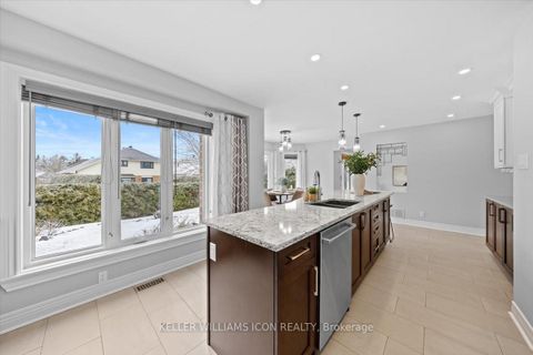 Photo 11 at 26 Tanner Crescent, Kanata Lakes/Heritage Hills, Kanata