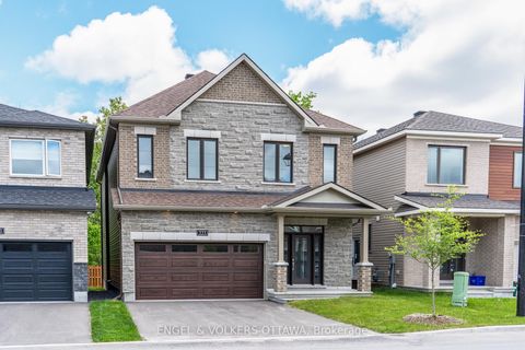 Photo 2 at 333 Elsie Macgill Walk, Morgan's Grant/South March, Kanata