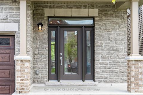 Photo 4 at 333 Elsie Macgill Walk, Morgan's Grant/South March, Kanata