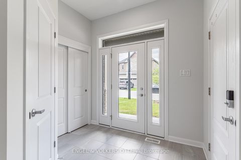 Photo 5 at 333 Elsie Macgill Walk, Morgan's Grant/South March, Kanata