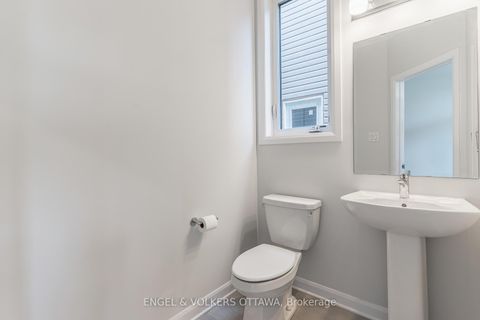 Photo 7 at 333 Elsie Macgill Walk, Morgan's Grant/South March, Kanata