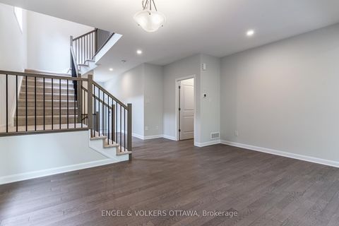 Photo 8 at 333 Elsie Macgill Walk, Morgan's Grant/South March, Kanata