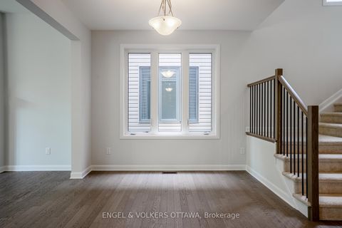 Photo 9 at 333 Elsie Macgill Walk, Morgan's Grant/South March, Kanata