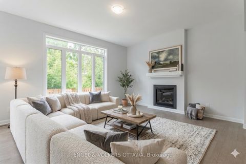 Photo 10 at 333 Elsie Macgill Walk, Morgan's Grant/South March, Kanata