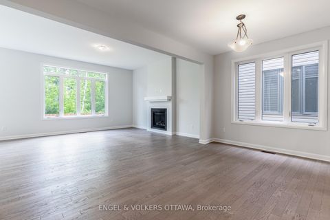 Photo 12 at 333 Elsie Macgill Walk, Morgan's Grant/South March, Kanata