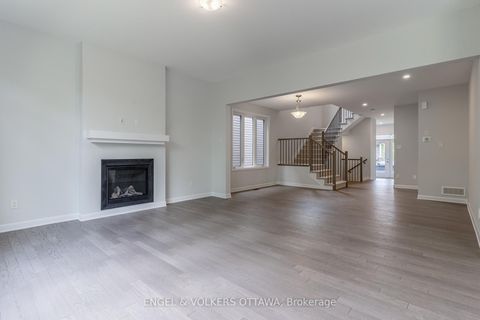 Photo 14 at 333 Elsie Macgill Walk, Morgan's Grant/South March, Kanata