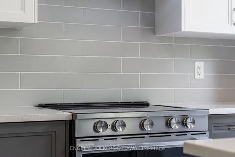 Photo 19 at 333 Elsie Macgill Walk, Morgan's Grant/South March, Kanata