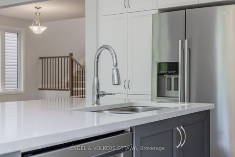 Photo 21 at 333 Elsie Macgill Walk, Morgan's Grant/South March, Kanata