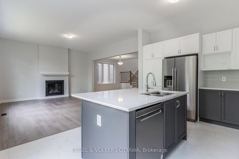 Photo 22 at 333 Elsie Macgill Walk, Morgan's Grant/South March, Kanata