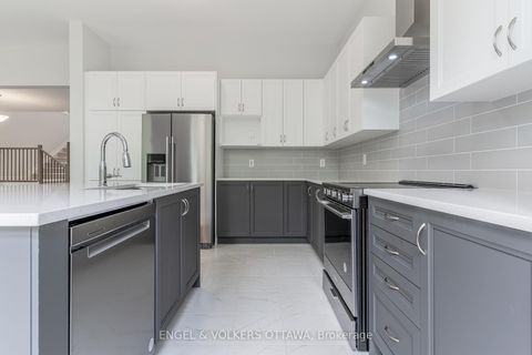 Photo 23 at 333 Elsie Macgill Walk, Morgan's Grant/South March, Kanata