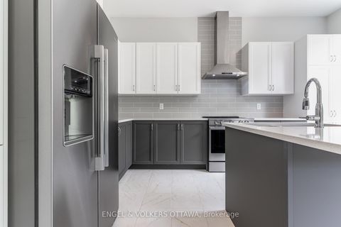 Photo 24 at 333 Elsie Macgill Walk, Morgan's Grant/South March, Kanata