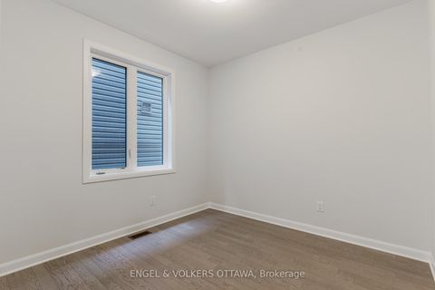 Photo 26 at 333 Elsie Macgill Walk, Morgan's Grant/South March, Kanata