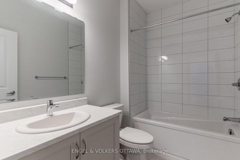 Photo 27 at 333 Elsie Macgill Walk, Morgan's Grant/South March, Kanata