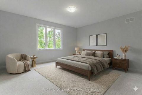 Photo 30 at 333 Elsie Macgill Walk, Morgan's Grant/South March, Kanata