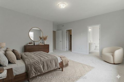 Photo 31 at 333 Elsie Macgill Walk, Morgan's Grant/South March, Kanata