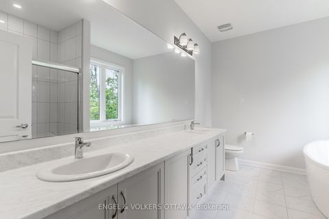 Photo 32 at 333 Elsie Macgill Walk, Morgan's Grant/South March, Kanata