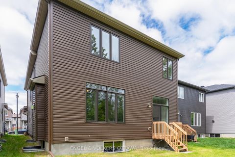 Photo 46 at 333 Elsie Macgill Walk, Morgan's Grant/South March, Kanata