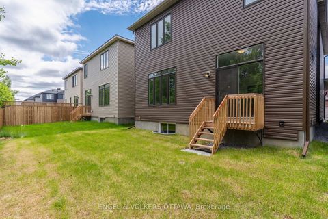 Photo 47 at 333 Elsie Macgill Walk, Morgan's Grant/South March, Kanata