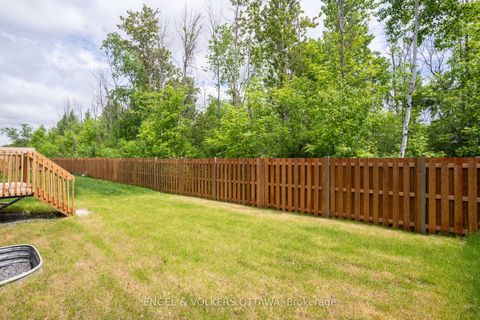 Photo 49 at 333 Elsie Macgill Walk, Morgan's Grant/South March, Kanata