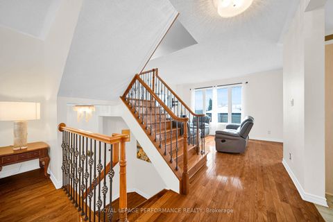 Photo 9 at 292 Rustic Hills Crescent, Springridge/East Village, Orleans