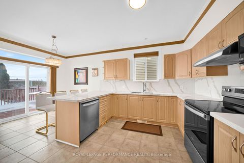 Photo 11 at 292 Rustic Hills Crescent, Springridge/East Village, Orleans