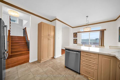 Photo 12 at 292 Rustic Hills Crescent, Springridge/East Village, Orleans