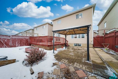 Photo 45 at 292 Rustic Hills Crescent, Springridge/East Village, Orleans