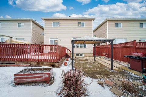 Photo 46 at 292 Rustic Hills Crescent, Springridge/East Village, Orleans