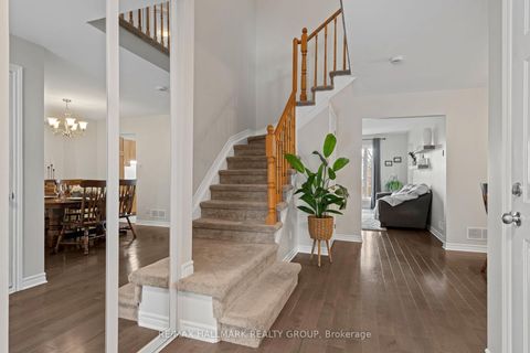 Photo 3 at 36 Cedarock Drive, Bridlewood, Kanata