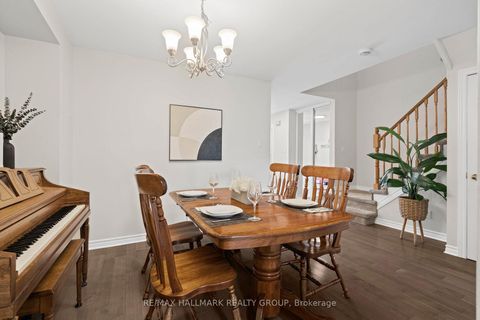 Photo 5 at 36 Cedarock Drive, Bridlewood, Kanata